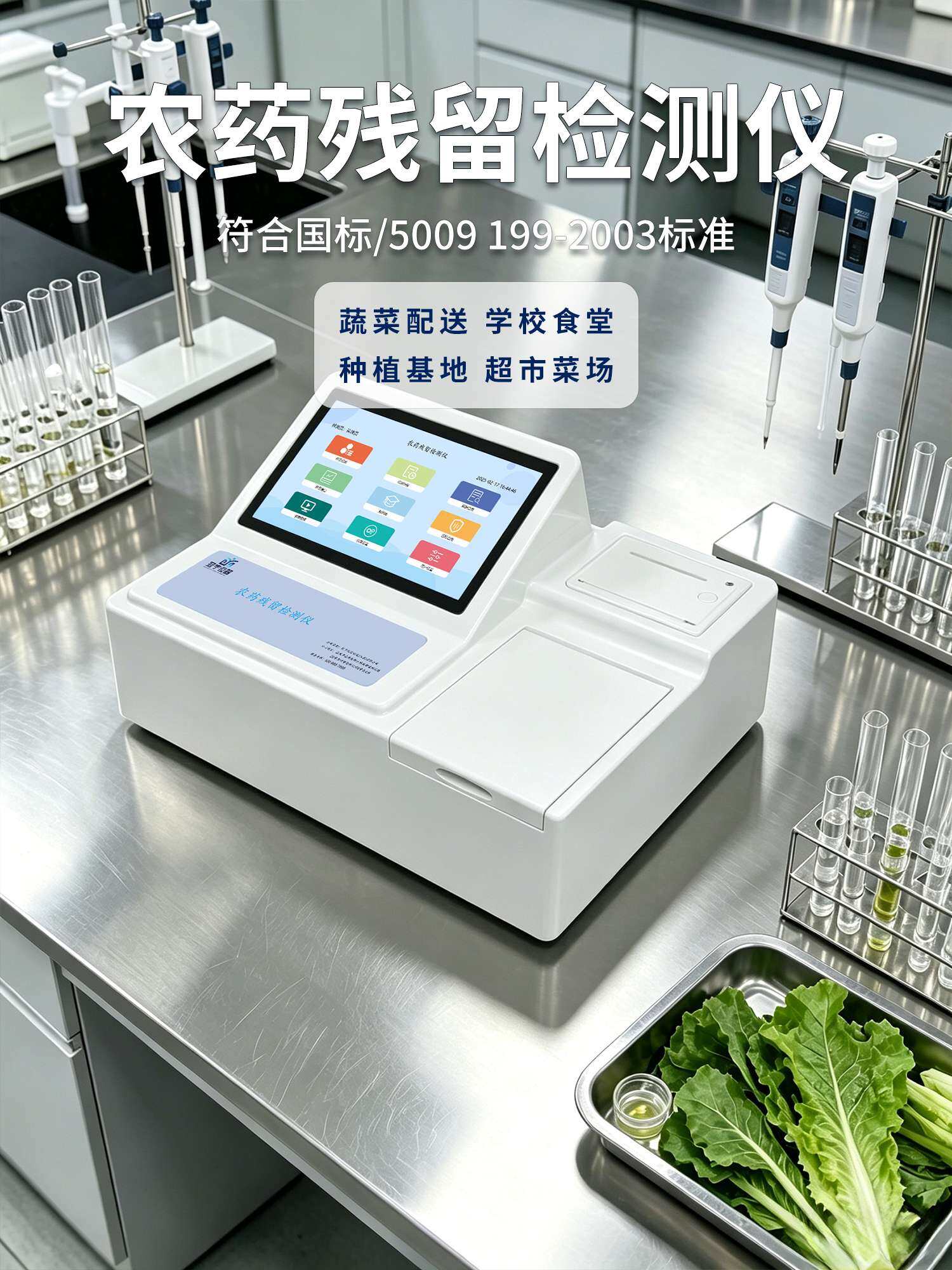 GY-PR-1024TW Windows24 通道农残检测仪_江苏冠宇_深圳郑州全国供货 0515-88822258