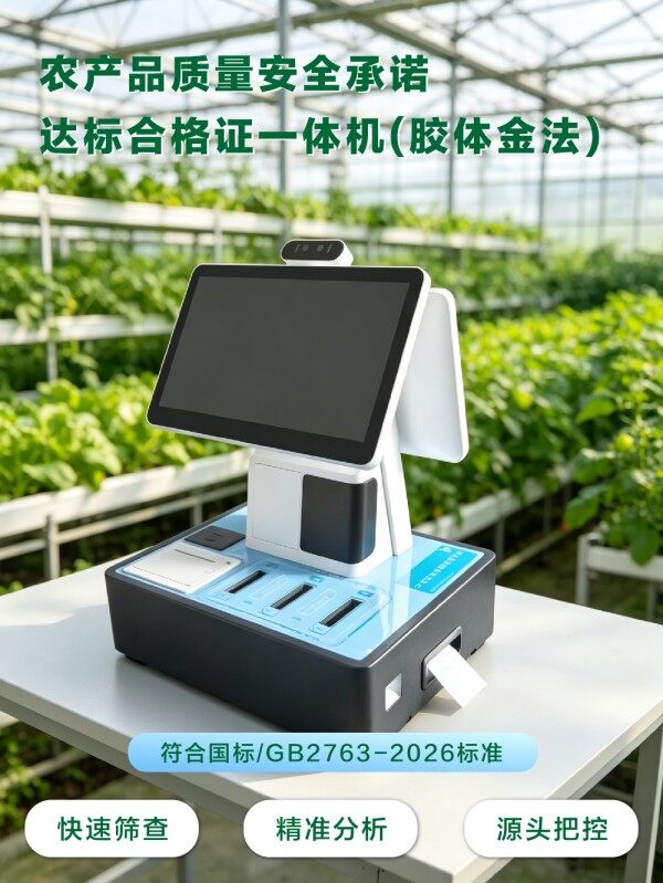 GY-HGZ合格证智能检测打印机