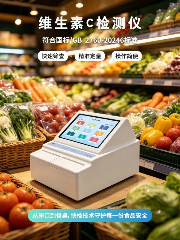 维生素C检测仪