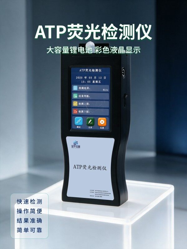 ATP荧光检测仪