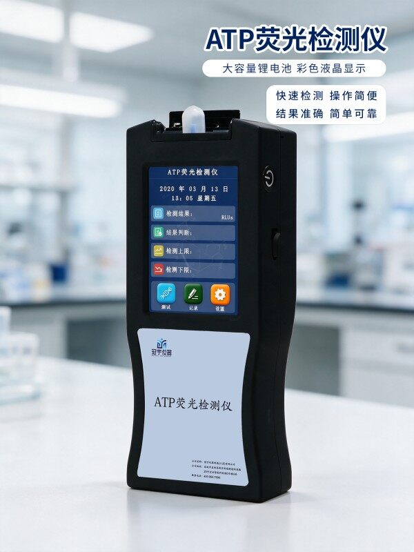 GY-ATP-0301H PLUS ATP荧光检测仪